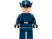LEGO Star Wars - Transportní speeder Prvního řádu