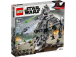 LEGO Star Wars - Útočný kráčející kolos AT-AP