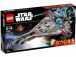 LEGO Star Wars - Vesmírná loď Arrowhead