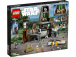 LEGO Star Wars - Základna povstalců na Yavinu 4
