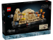LEGO Star Wars - Závody kluzáků v Mos Espa - dioráma