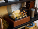LEGO Star Wars - Závody kluzáků v Mos Espa - dioráma