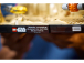 LEGO Star Wars - Závody kluzáků v Mos Espa - dioráma