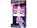 LEGO stolní lampa - LEGO Movie 2 Unikitty