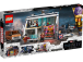 LEGO Super Heroes - Avengers: Endgame - poslední bitva
