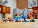 LEGO Super Heroes - Avengers – Lokiho hněv