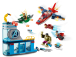 LEGO Super Heroes - Avengers – Lokiho hněv