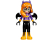 LEGO Super Heroes - Batgirl a honička v Batjetu