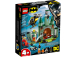 LEGO Super Heroes - Batman a útěk Jokera