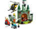 LEGO Super Heroes - Batman a útěk Jokera
