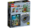 LEGO Super Heroes - Batman a útěk Jokera