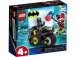 LEGO Super Heroes - Batman proti Harley Quinn