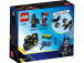 LEGO Super Heroes - Batman proti Harley Quinn