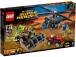 LEGO Super Heroes - Batman: Scarecrow Sklizeň strachu