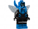 LEGO Super Heroes - Batman: Scarecrow Sklizeň strachu