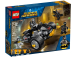 LEGO Super Heroes - Batman: Útok Talonů