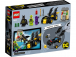 LEGO Super Heroes - Batman vs. Hádankář a loupež