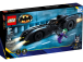 LEGO Super Heroes - Batman vs. Joker: Honička v Batmobilu