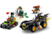 LEGO Super Heroes - Batman vs. Joker: Honička v Batmobilu