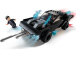 LEGO Super Heroes - Batmobil: Honička s Tučňákem