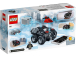 LEGO Super Heroes - Batmobil ovládaný aplikací