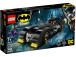 LEGO Super Heroes - Batmobile: pronásledování Jokera