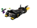 LEGO Super Heroes - Batmobile: pronásledování Jokera