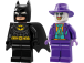 LEGO Super Heroes - Batwing: Batman™ vs. Joker™