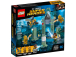 LEGO Super Heroes - Bitva o Atlantidu