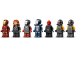 LEGO Super Heroes - Boj ve věži Avengerů