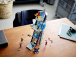LEGO Super Heroes - Boj ve věži Avengerů