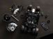 LEGO Super Heroes - DC Batman™ Batmobil Tumbler