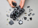 LEGO Super Heroes - DC Batman™ Batmobil Tumbler: souboj se Scarecrowem
