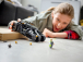 LEGO Super Heroes - DC Batman™ Batmobil Tumbler: souboj se Scarecrowem