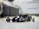 LEGO Super Heroes - DC Batman™ Batmobil Tumbler: souboj se Scarecrowem