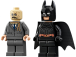 LEGO Super Heroes - DC Batman™ Batmobil Tumbler: souboj se Scarecrowem