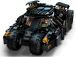 LEGO Super Heroes - DC Batman™ Batmobil Tumbler: souboj se Scarecrowem