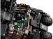 LEGO Super Heroes - DC Batman™ Batmobil Tumbler: souboj se Scarecrowem