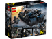 LEGO Super Heroes - DC Batman™ Batmobil Tumbler: souboj se Scarecrowem