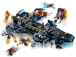 LEGO Super Heroes - Helicarrier Avengerů