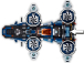 LEGO Super Heroes - Helicarrier Avengerů