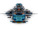 LEGO Super Heroes - Helicarrier Avengerů