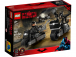 LEGO Super Heroes - Honička na motorce Batmana a Seliny Kyle