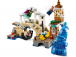 LEGO Super Heroes - Hydro-Manův útok