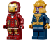 LEGO Super Heroes - Iron Man vs. Thanos