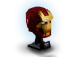 LEGO Super Heroes - Iron Manova helma
