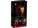 LEGO Super Heroes - Iron Manova helma