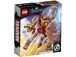 LEGO Super Heroes - Iron Manovo robotické brnění