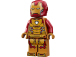 LEGO Super Heroes - Iron Manovo robotické brnění