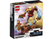 LEGO Super Heroes - Iron Manovo robotické brnění
